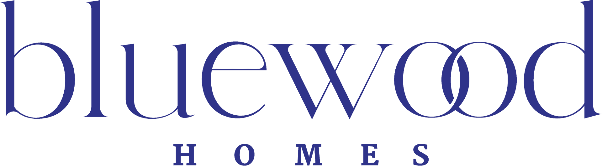 Bluewood Homes