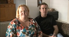 Devon & Brioney Video Testimonial Thumbnail